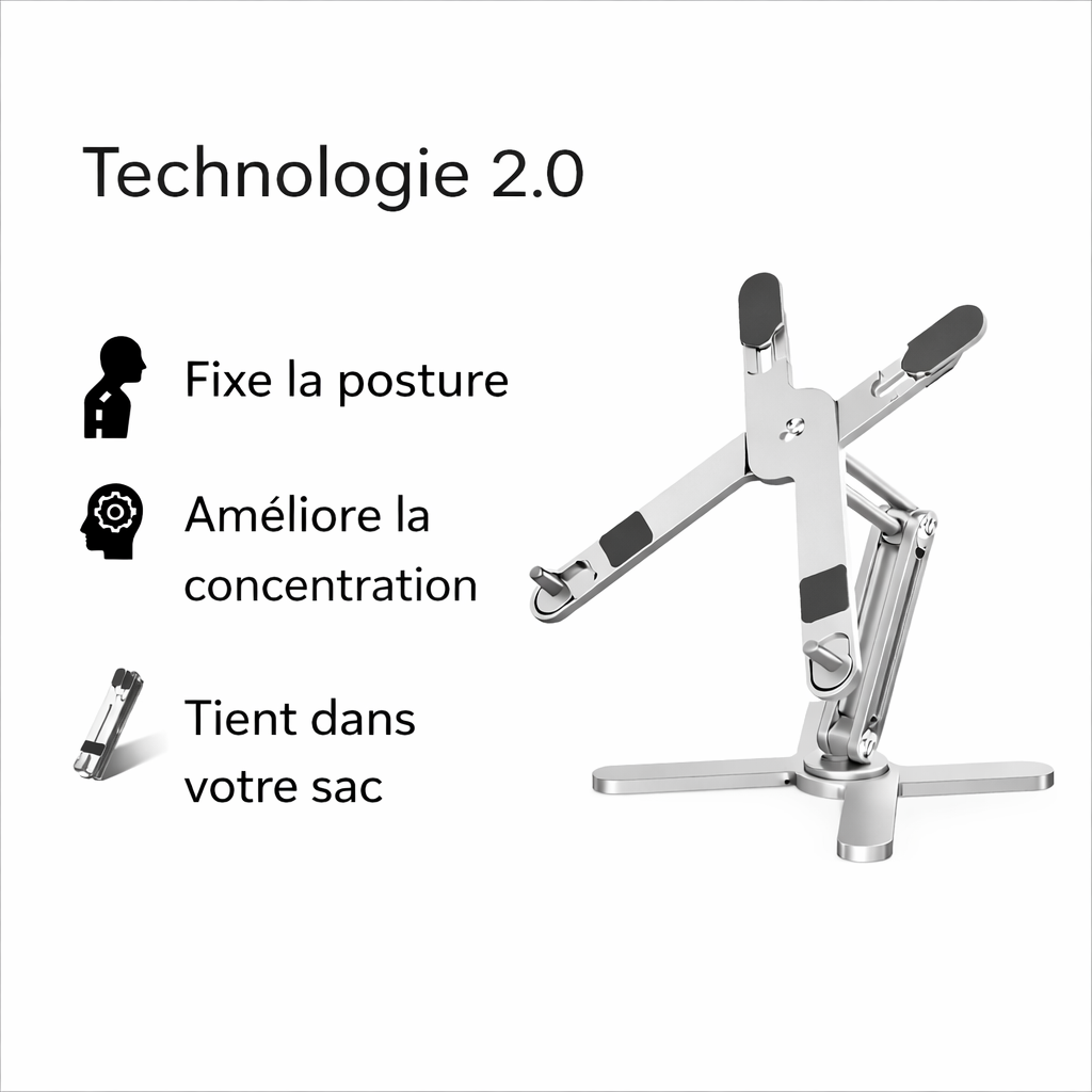 X-Stand Pro