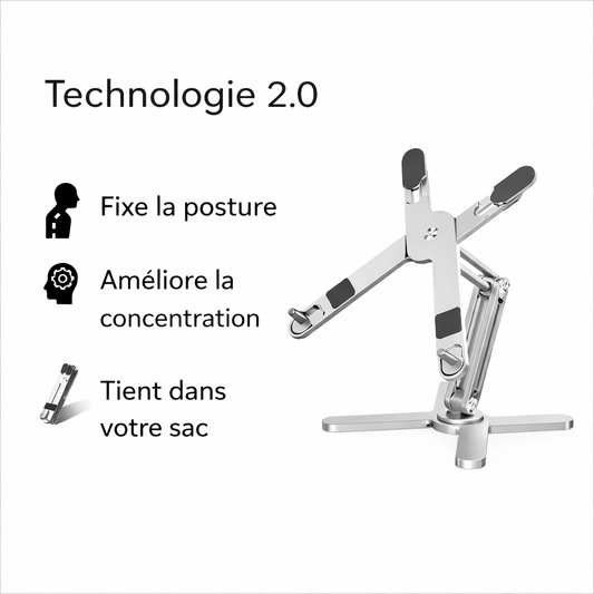 X-Stand Pro
