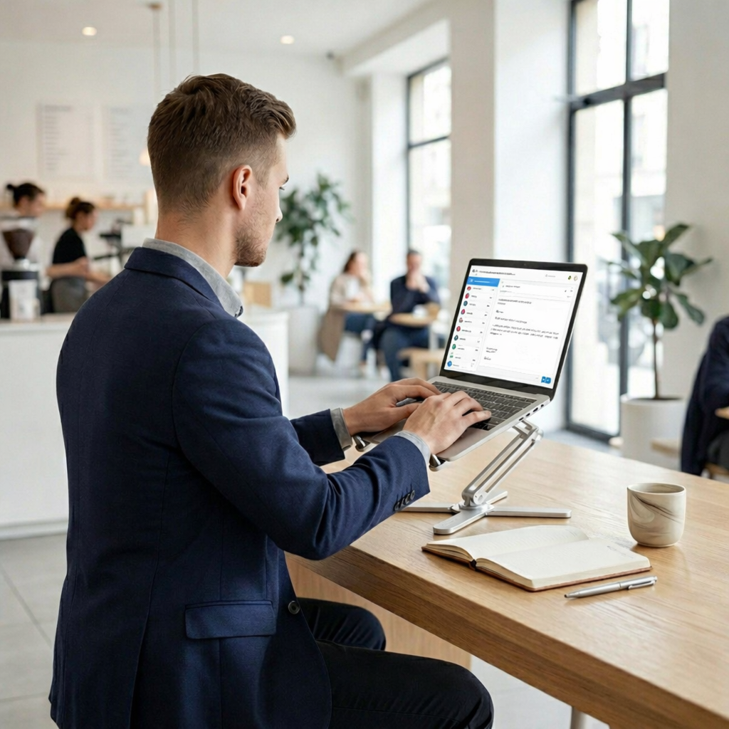 À quoi s’attendre avec X-Stand Pro ?