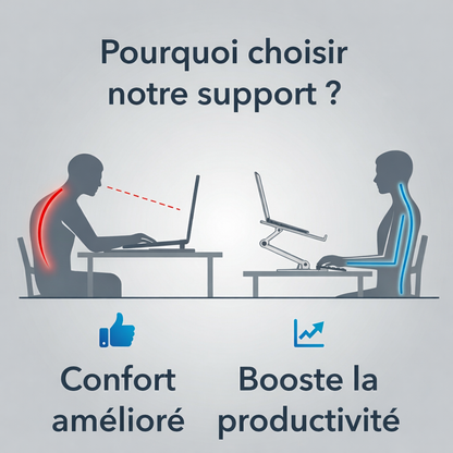 X-Stand Pro