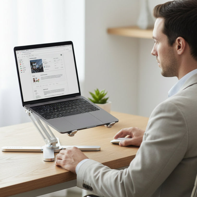 À quoi s’attendre avec X-Stand Pro ?