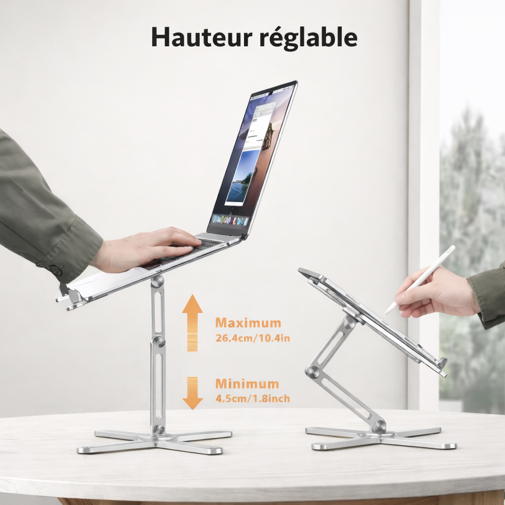 X-Stand Pro